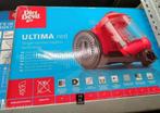 Dirt devil ultima red stofzuiger 800 watt zakloos nieuw, Overige typen, Ophalen of Verzenden