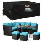Enzeno afdekhoes tuinmeubels, Tuin en Terras, Tuinmeubel-accessoires, Ophalen of Verzenden, Nieuw