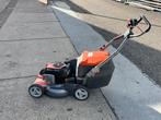 Husqvarna grasmaaier, Ophalen of Verzenden, Gebruikt, 50 cm of meer