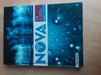 Nova Nask 1/2 VWO Gymnasium Leeropdrachtenboek, Boeken, VWO, Natuurkunde, Ophalen of Verzenden, Zo goed als nieuw