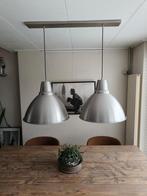 Eettafel lampen 50 cm rond, Ophalen, Gebruikt