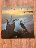 LP Avalon / Roxy Music / Bryan Ferry / 1982, Ophalen of Verzenden, 1980 tot 2000, Zo goed als nieuw, 12 inch