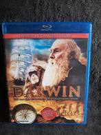 671, Blu Ray Verzameling : Darwin, Ophalen, Zo goed als nieuw