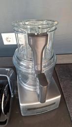 magimix 4200 XL keukenmachine, Witgoed en Apparatuur, Keukenmixers, Ophalen, Zo goed als nieuw, 3 snelheden of meer