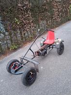 Skelter met motor, Kinderen en Baby's, Speelgoed | Buiten | Skelters, Ophalen, Gebruikt, Berg, Motor