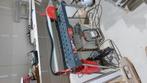 Rubi water tegelzaag, Doe-het-zelf en Verbouw, Ophalen, Zo goed als nieuw