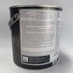 Perfection Lak Verf RAL 9001 Creméwit Wit Hoogglans 2.5L, Doe-het-zelf en Verbouw, Verf, Beits en Lak, Perfection, Nieuw, Perfection