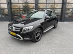Mercedes-Benz GLC 350 E 4MATIC (bj 2017, automaat), Auto's, Automaat, Gebruikt, 4 cilinders, 2000 kg
