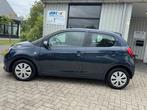 Citroen C1 1.0 e-VTi Feel|AIRCO|CARPLAY|RIJKLAAR|A-C|NL AUTO, Auto's, Voorwielaandrijving, Stof, Gebruikt, Start-stop-systeem