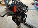 Motor van een Skoda Fabia, Gebruikt, -, -, Ophalen of Verzenden