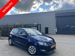 Volkswagen Polo 1.2 TDI Bl.M. Comfl. Parkeersensoren, Voorwielaandrijving, Euro 5, Gebruikt, Start-stop-systeem