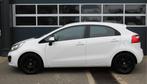Kia Rio 1.4 CVVT Plus Pack Automaat | Airco/Voll. historie |, Auto's, Kia, Euro 5, 450 kg, Gebruikt, 4 cilinders