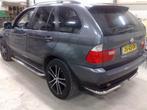 BMW X5 oud model E53 Cornerbar, Auto diversen, Tuning en Styling, Ophalen of Verzenden