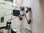 Rollator zo goed als nieuw, Diversen, Rollators, Ophalen, Zo goed als nieuw