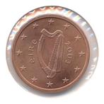 Ierland 5 eurocent 2003, Postzegels en Munten, Munten | Europa | Euromunten, Ophalen of Verzenden, Ierland, 5 cent, Losse munt
