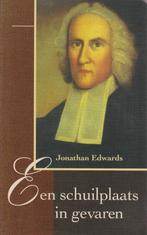 JONATHAN EDWARDS: Een schuilplaats in gevaren, Boeken, Ophalen of Verzenden, Gelezen