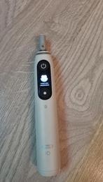 Oral-B iO 7N Elektrische Tandenborstel, Sieraden, Tassen en Uiterlijk, Uiterlijk | Mondverzorging, Ophalen of Verzenden, Zo goed als nieuw
