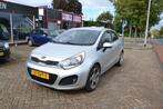 Kia Rio 1.2 CVVT Plus Pack (bj 2011), Auto's, Kia, Euro 5, Gebruikt, 4 cilinders, Elektrische ramen