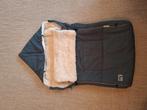 Monzana voetenzak antraciet, Kinderen en Baby's, Kinderwagens en Combinaties, Ophalen of Verzenden, Gebruikt, Overige merken
