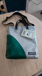 Gebruikte Freitag F202 Leland €65, Sieraden, Tassen en Uiterlijk, Tassen | Schoudertassen, Ophalen of Verzenden, Gebruikt
