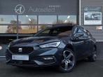 SEAT Leon Sportstourer 1.4 TSI eHybrid PHEV FR Pano Navi Cam, Auto's, 1556 kg, Stof, Gebruikt, 4 cilinders