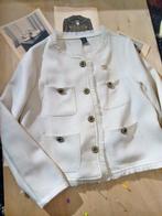 Dames jas   maat - M --40/  42, Ophalen of Verzenden, Zo goed als nieuw, Maat 38/40 (M), Zwart