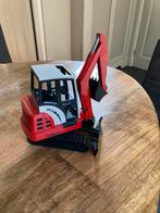 Bruder graafmachine, Ophalen of Verzenden