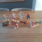 Houten sinterklaas decoratie, Ophalen, Nieuw