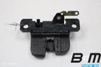 Achterklepslot VW Passat B5 3B9827505C, Gebruikt