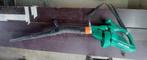 Bladblazer Black & decker, Tuin en Terras, Bladblazers, Ophalen, Gebruikt, Handgedragen, Black & Decker