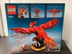 Lego 76394 Harry Potter Feniks Phoenix * NIEUW, Ophalen of Verzenden, Nieuw, Complete set, Lego
