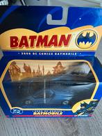 Corgi diecast batmobile 2 stuks, Hobby en Vrije tijd, Ophalen of Verzenden, Zo goed als nieuw