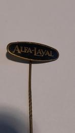 Alfa Laval Speldje, Ophalen of Verzenden, Gebruikt, Merk, Speldje of Pin