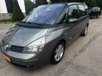 Schitterende Exclusieve Renault Espace 2.0 16V Turbo  Autom, Auto's, 1998 cc, Stof, 4 cilinders, 2000 kg