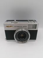 PMC automatic rapid (Ricoh-EE Rapid Half) analog camera, Verzenden, Gebruikt, Compact, Overige Merken