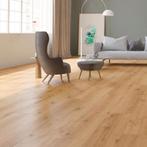 Waterbestendig XL Laminaat Droga Eik 24cm brede €16,95p/m2, Bruin, 75 m² of meer, Nieuw, Ophalen of Verzenden