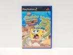 SpongeBob SquarePants Revenge of the Flying Dutchman | PS2, Avontuur en Actie, Verzenden, 1 speler, Zo goed als nieuw