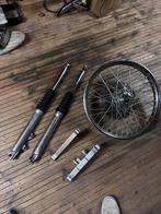 Shovelhead onderdelen - shovel parts, Motoren, Onderdelen | Harley-Davidson, Ophalen of Verzenden