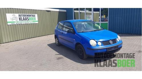 Koplamp rechts van een Volkswagen Polo, Auto-onderdelen, Verlichting, Volkswagen, Gebruikt, 6 maanden garantie, 12 maanden garantie