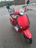 Turbho RL50 snorscooter, Ophalen, Gebruikt, Overige typen, Overige merken