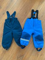 H&M Skibroeken Maat 92 - 2 stuks, Ophalen of Verzenden, Gebruikt, Jongen