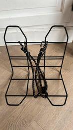 Tassendrager, Fietsen en Brommers, Ophalen, Zo goed als nieuw