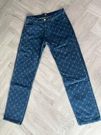 Patta spijkerbroek maat 32, Ophalen of Verzenden, Zo goed als nieuw, Blauw