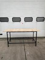 Werkbank, Doe-het-zelf en Verbouw, Werkbanken, Ophalen, Zo goed als nieuw, Minder dan 70 cm