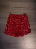 Glitter rokje - XS, Nieuw, Ophalen of Verzenden, Maat 34 (XS) of kleiner, Boven de knie