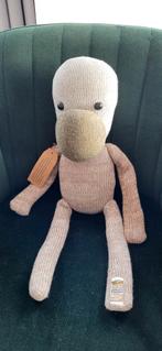 Artis de Partis Handgemaakte Knuffel, Ophalen of Verzenden, Nieuw, Overige typen