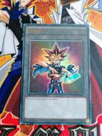 Yami Yugi Token - Ultra Rare YGLD - Yu-Gi-Oh, Hobby en Vrije tijd, Verzamelkaartspellen | Yu-gi-Oh!, Ophalen of Verzenden, Zo goed als nieuw