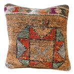 SALE Kelimkussens 50x50 Marokkaanse Turkse kussens, Huis en Inrichting, Yazgibi, Verzenden, Vierkant, Nieuw