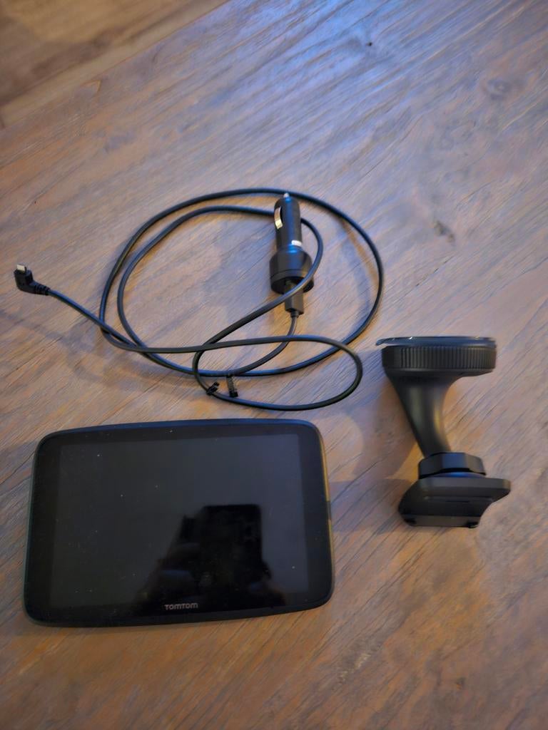 Tom tom Go Discover 7 Inch. Nu 150€, Ophalen