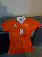 Van basten nederlanda elftal shirt, Ophalen of Verzenden, Shirt